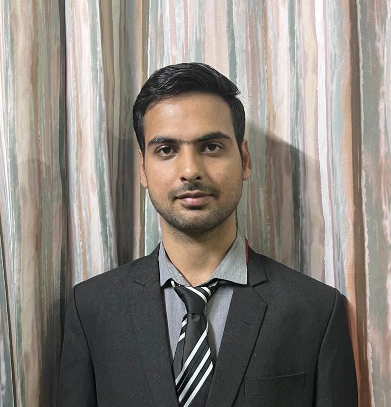Gaurav dawar